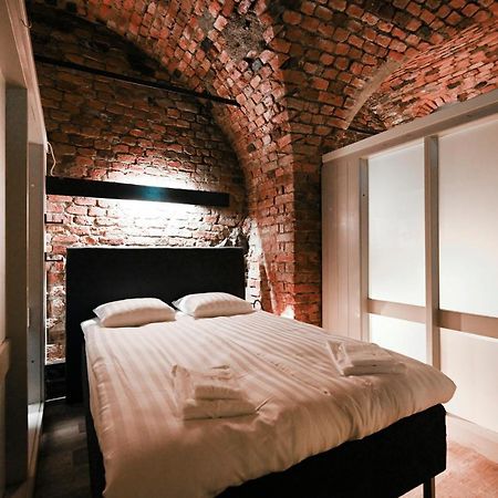 Old Town Stay Hostel 스톡홀름 외부 사진
