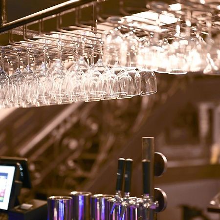 Old Town Stay Hostel 스톡홀름 외부 사진
