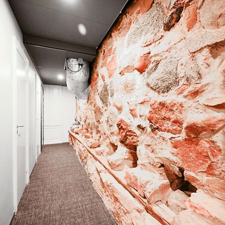 Old Town Stay Hostel 스톡홀름 외부 사진
