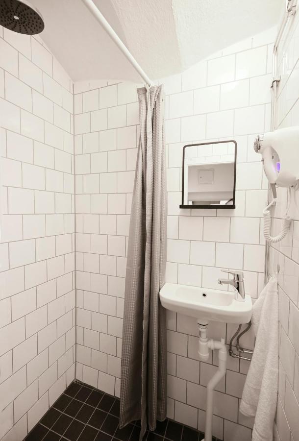 Old Town Stay Hostel 스톡홀름 외부 사진