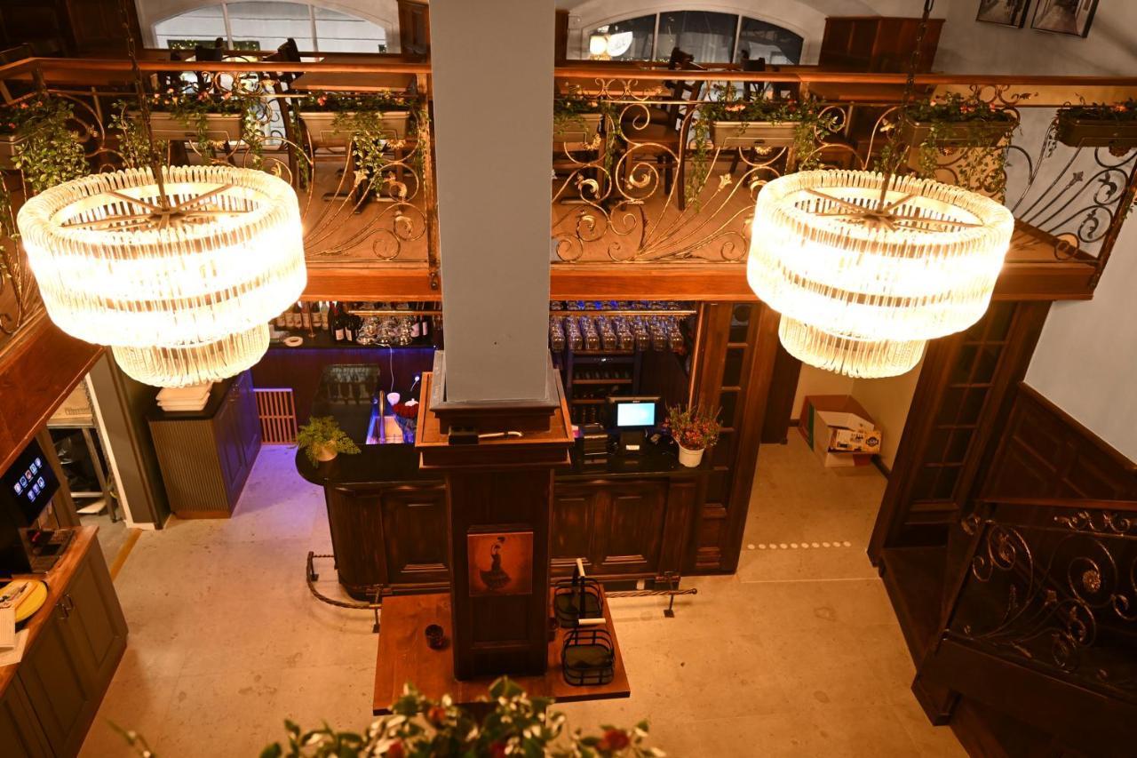 Old Town Stay Hostel 스톡홀름 외부 사진