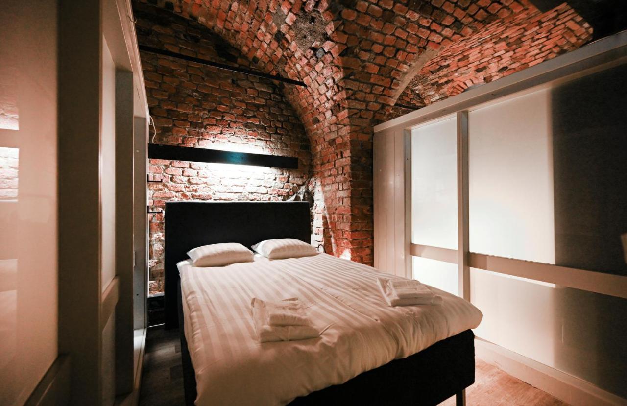 Old Town Stay Hostel 스톡홀름 외부 사진