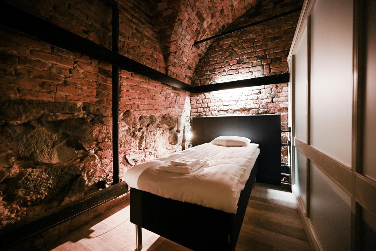 Old Town Stay Hostel 스톡홀름 외부 사진