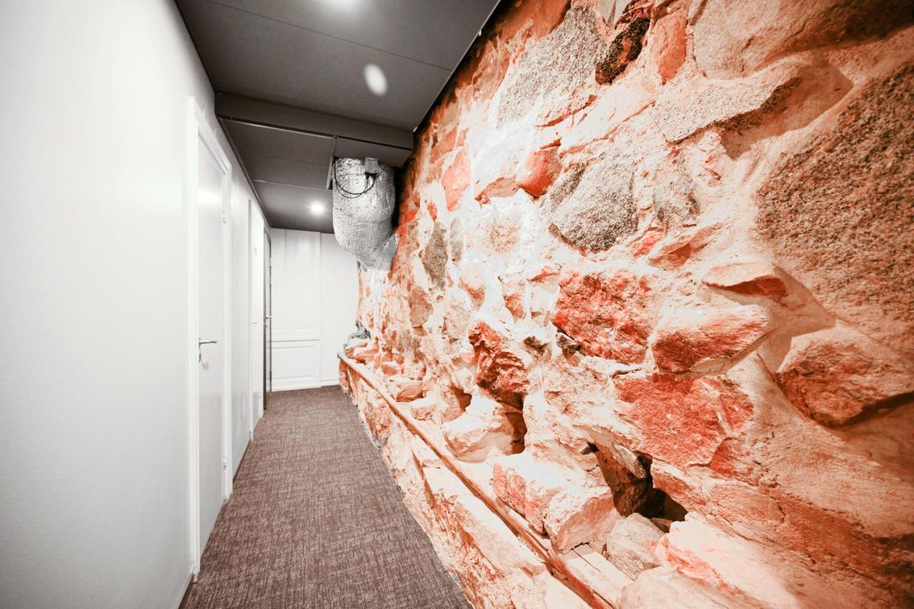 Old Town Stay Hostel 스톡홀름 외부 사진