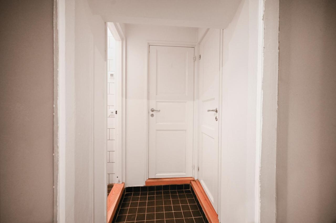 Old Town Stay Hostel 스톡홀름 외부 사진