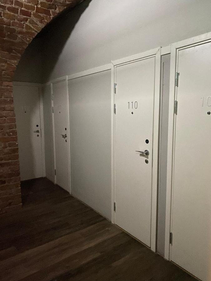 Old Town Stay Hostel 스톡홀름 외부 사진